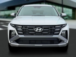 Hyundai Tucson SE AWD 2026