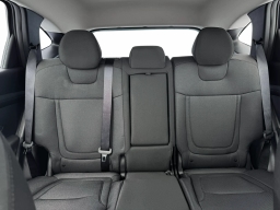 Hyundai Tucson SE AWD 2026