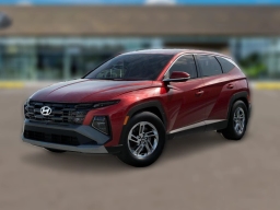 Hyundai Tucson SE AWD 2026