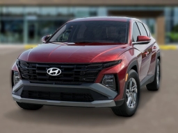 Hyundai Tucson SE AWD 2026