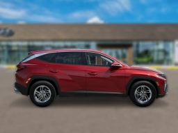 Hyundai Tucson SE AWD 2026