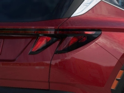 Hyundai Tucson SE AWD 2026
