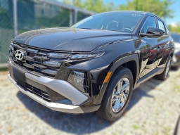 Hyundai Tucson SE AWD 2026