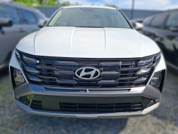 Hyundai Tucson SE AWD 2026