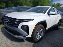 Hyundai Tucson SE AWD 2026