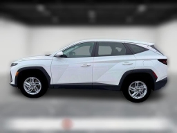 Hyundai Tucson SE AWD 2026