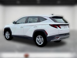 Hyundai Tucson SE AWD 2026