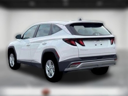Hyundai Tucson SE AWD 2026