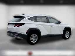 Hyundai Tucson SE AWD 2026