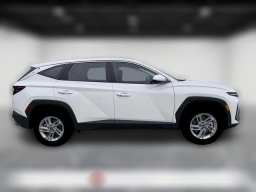 Hyundai Tucson SE AWD 2026