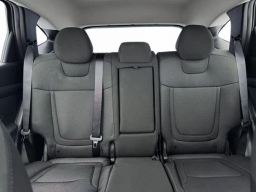 Hyundai Tucson SE AWD 2026