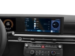 Hyundai Tucson SE AWD 2026