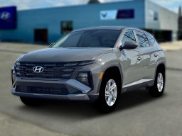 Hyundai Tucson SE AWD 2026