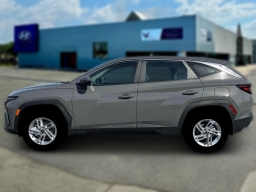 Hyundai Tucson SE AWD 2026