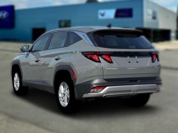 Hyundai Tucson SE AWD 2026