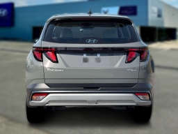Hyundai Tucson SE AWD 2026