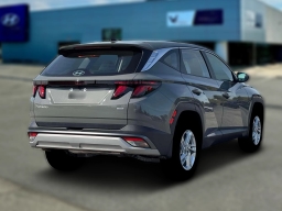 Hyundai Tucson SE AWD 2026