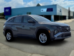 Hyundai Tucson SE AWD 2026