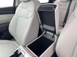 Hyundai Tucson SE AWD 2026