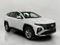 Hyundai Tucson SE AWD 2026