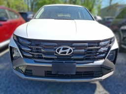 Hyundai Tucson SE AWD 2026