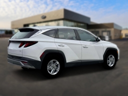 Hyundai Tucson SE AWD 2026