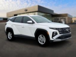 Hyundai Tucson SE AWD 2026