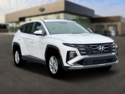 Hyundai Tucson SE AWD 2026