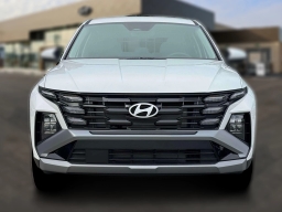 Hyundai Tucson SE AWD 2026