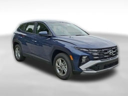 Hyundai Tucson SE AWD 2025