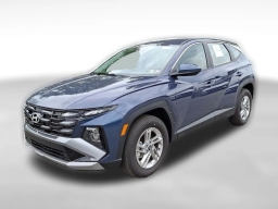 Hyundai Tucson SE AWD 2025