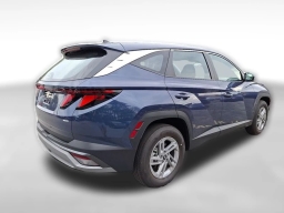 Hyundai Tucson SE AWD 2025
