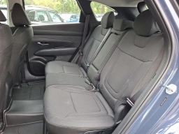 Hyundai Tucson SE AWD 2025