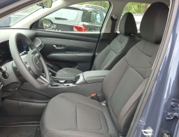 Hyundai Tucson SE AWD 2025
