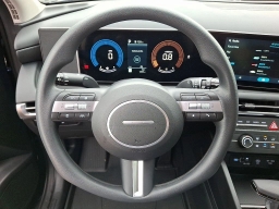 Hyundai Tucson SE AWD 2025