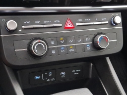 Hyundai Tucson SE AWD 2025