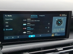 Hyundai Tucson SE AWD 2025