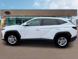 Hyundai Tucson SE AWD 2026