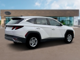 Hyundai Tucson SE AWD 2026