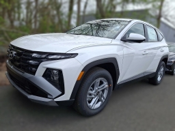 Hyundai Tucson SE AWD 2026