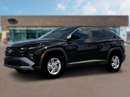 Hyundai Tucson SE AWD 2026
