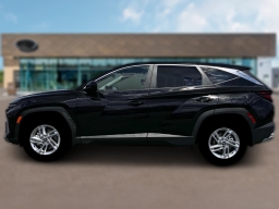 Hyundai Tucson SE AWD 2026