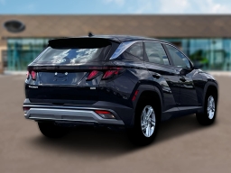 Hyundai Tucson SE AWD 2026