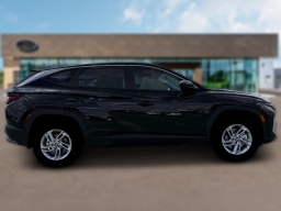 Hyundai Tucson SE AWD 2026