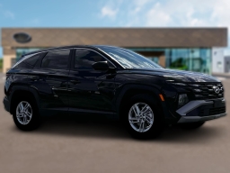 Hyundai Tucson SE AWD 2026