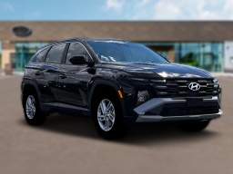 Hyundai Tucson SE AWD 2026
