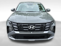 Hyundai Tucson SE AWD 2026