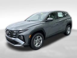 Hyundai Tucson SE AWD 2026