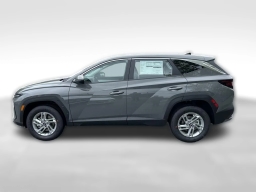 Hyundai Tucson SE AWD 2026