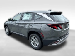 Hyundai Tucson SE AWD 2026